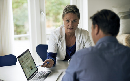 Sundhedsfaglig diplomuddannelse hos UC SYD i i sundhedsfremme og forebyggelse