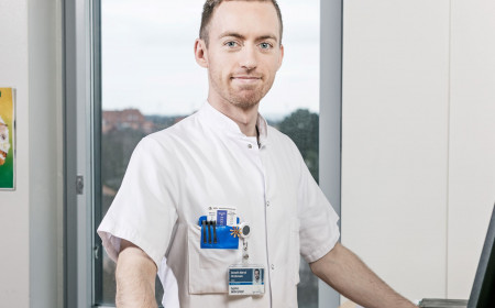 Uddannelser inden for sundhedsområdet