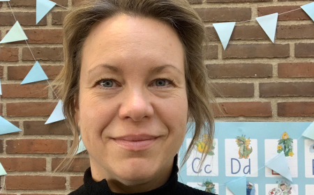 Pia Kiemer Bonnesen har læst på Diplomuddannelsen i formidling af kunst og kultur for børn og unge