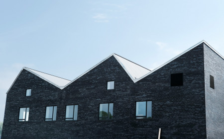 UC SYD Campus Aabenraa