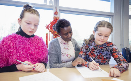 International Studerende