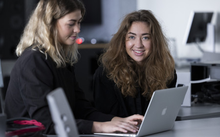 Socialrådgiver, digital