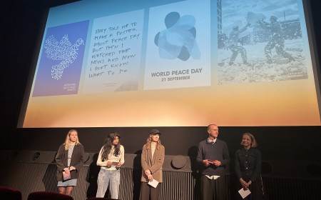 Studieportræt Pernille Grafisk Kommunikation