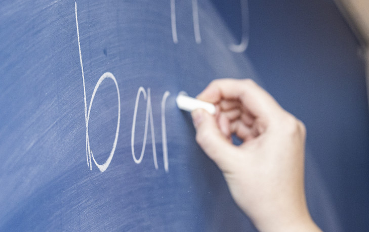 Teacher Education International