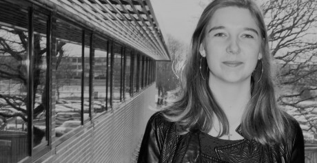 Victoria Mikkelsen pædagog