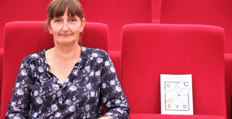 Bioanalytiker Gitte Nissen