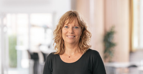 Lene Illum Skov skal med sin ph.d. forske i lyttekompetence i danskfaget.  Lene Illum Skov skal med sin ph.d. forske i lyttekompetence i danskfaget.
