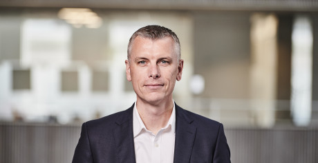 Poul Skov Dahl er direktør for UCL Kompetence- og Organisationsudvikling og formand for NUBU’s styregruppe Poul Skov Dahl er direktør for UCL Kompetence- og Organisationsudvikling og formand for NUBU’s styregruppe