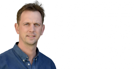 Hans Holmer, Gældsstyrelsen
