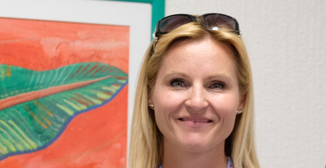Birgitte Lindberg Henriksen har også læst en hel diplomuddannelse hos UC SYD og gjort sig gode erfaringer undervejs. Birgitte Lindberg Henriksen har også læst en hel diplomuddannelse hos UC SYD