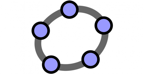 GeoGebra Logo