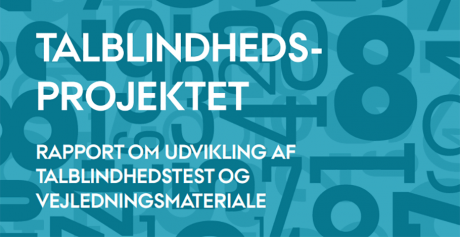 Talblindhedsprojektet