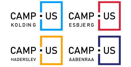 UC SYD Campusråd Logo CampUS