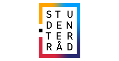 UC SYDs Studenterrådslogo