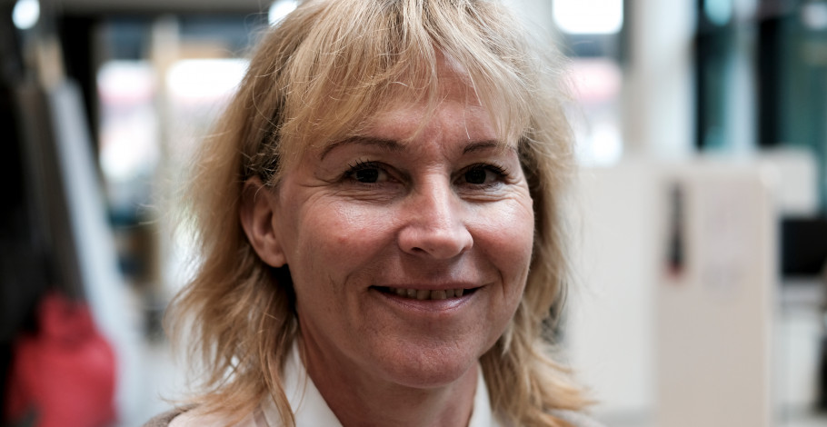 Vinie Levisen