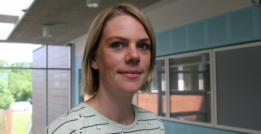 Borgernær sygepleje sikrer mere sammenhængende pleje- og behandlingsforløb