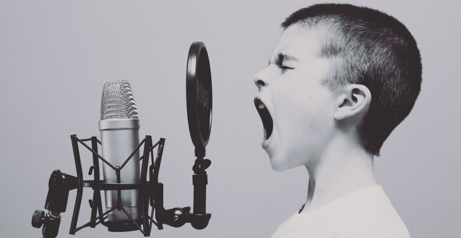 Poetry Slam Poetry Slam