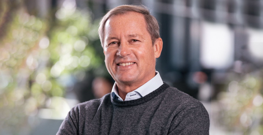 Chef for Videncenter for Sundhedsfremme, Børge Koch Chef for Videncenter for Sundhedsfremme, Børge Koch