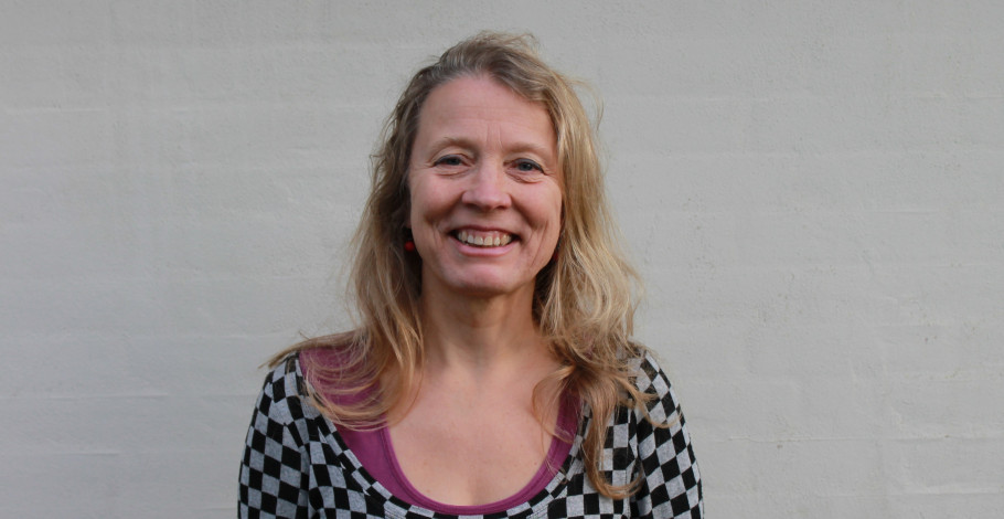 Charlotte Aagaard Nielsen