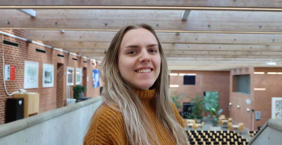 Victoria FÅR