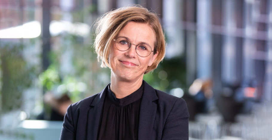 Birgitte Folmann