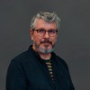 Chris Krogsøe Mienert (CKMI), medarbejderbillede