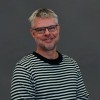 Lasse Hollbaum Vinther (LHVI), medarbejderbillede