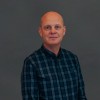 Martin Bach Poulsen (MBAP), medarbejderbillede