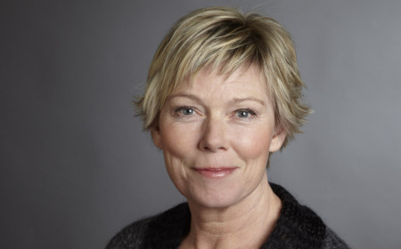 Doris Larsen