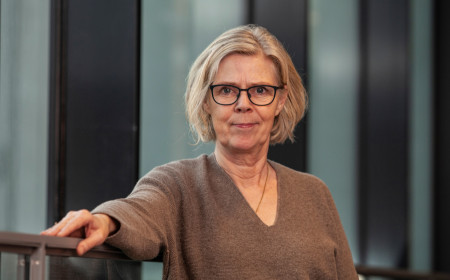 Hanne-Lene Hvid Dreesen