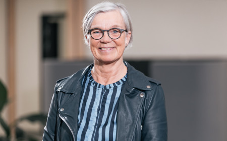 Lene-Theresa Hansen Lene-Theresa Hansen