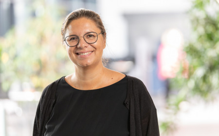 Stine Bilstrup Rask