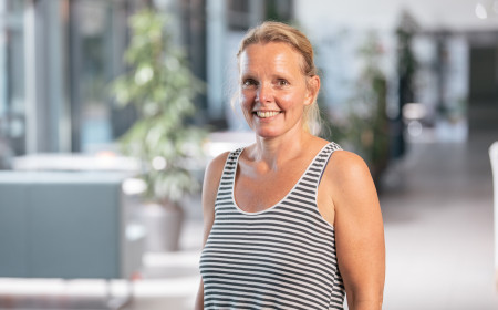 Lea Deichmann Nielsen