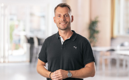 Peter Holmboe Peter Holmboe