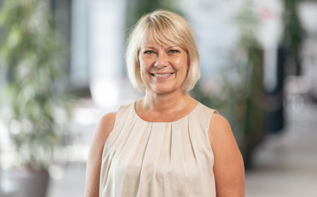 Pia Mortensen