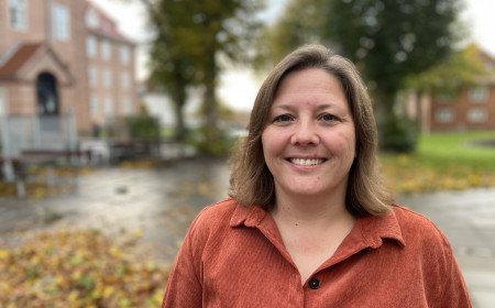 Hildegunn Juulsgaard Johannesen