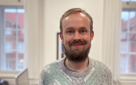 Jonas Rasmussen Kirkegaard Jonas Rasmussen Kirkegaard