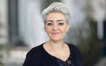 Christina Lodberg Honoré Christina Lodberg Honoré