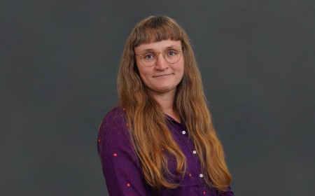 Ane Bjerre Odgaard, medarbejderbillede ABOD
