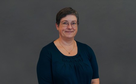 Anne Louise Thygesen Hertz AHER, medarbejderbillede