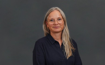 Anne Christine Oksen Lyhne AOLY, medarbejderbillede