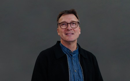 Brian Mørk (BMOR), medarbejderbillede