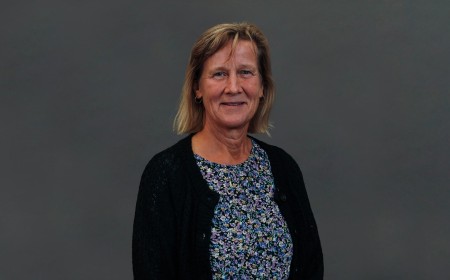 Charlotte Bak Balvig (CBBA), medarbejderbillede