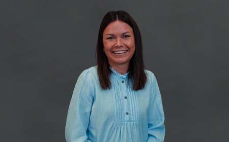 Christina Mejer Schøtt (CSCH), medarbejderbillede
