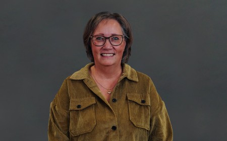 Dorthe Linding Juhl (DLJU), medarbejderbillede