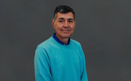 Francisco Mansilla Castano (FMCA), medarbejdebillede