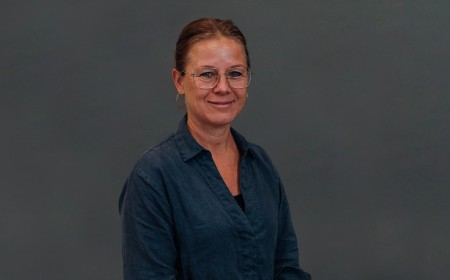 Heidi Carøe Nihrane (HCNI), medarbejderbillede