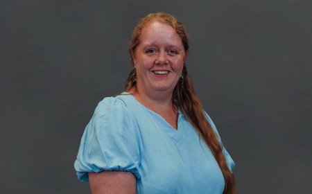 Helle Ernstsen Bach (HEBA)