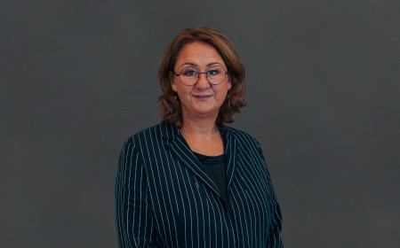 Iben Guldberg Hansen (IGHA), medarbejderbillede
