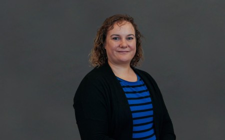 Iben Hansen (IHAN), medarbejderbillede